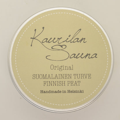 Suomalainen Turvenaamio 180g