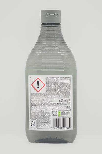 Ecover Astianpesuneste Zero 450ml