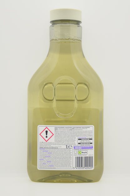 Ecover yleispyykinpesutiiviste omenakukka & freesia 1L