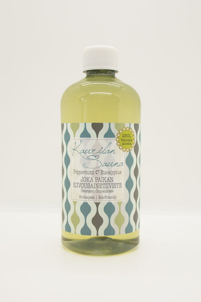 Jokapaikan siivousainetiiviste 500ml