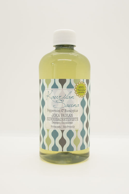 Jokapaikan siivousainetiiviste 500ml
