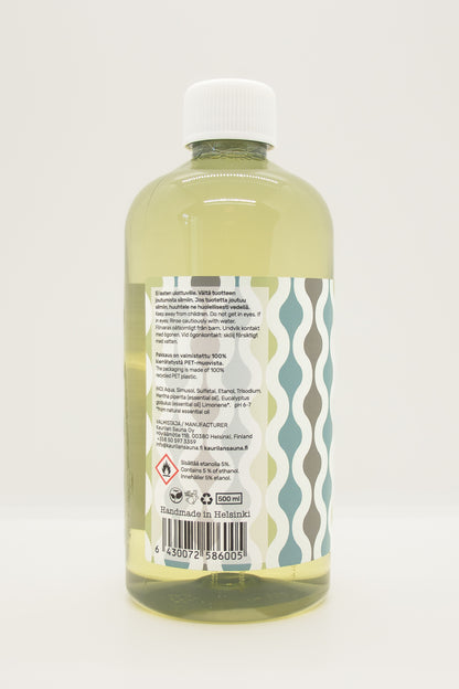 Jokapaikan siivousainetiiviste 500ml
