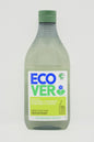 Ecover Astianpesuneste Sitruuna & Aloe vera 450ml