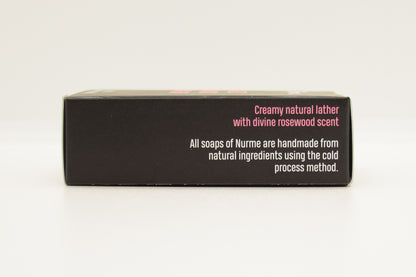 Nurme Ladies shaving – palasaippua sheivaukseen 100g