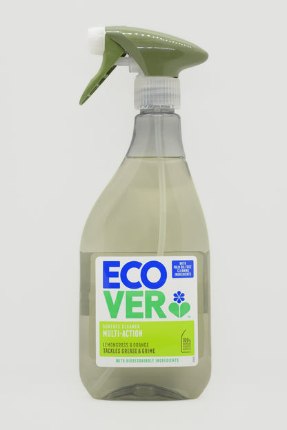 Ecover Yleispuhdistusaine suihke 500ml