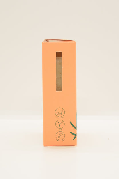 Nurme Tea Tree Soap - palasaippua