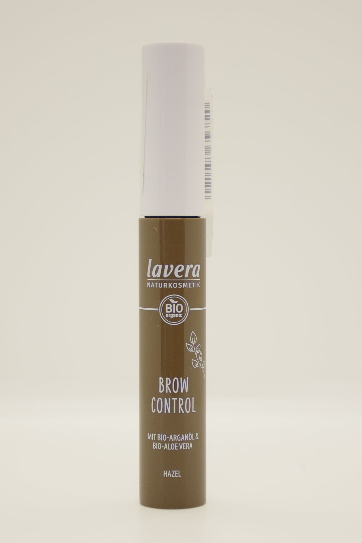 Lavera Brow Control Gel -kulmageeli Hazel 8,5ml