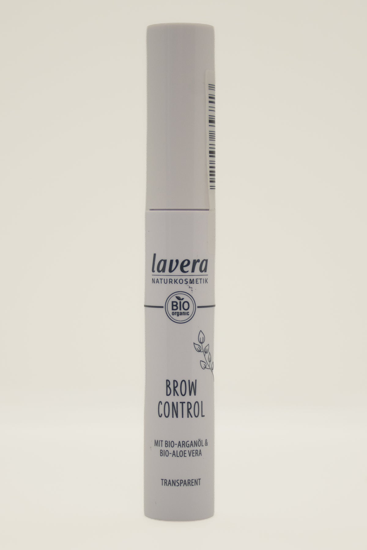 Lavera Brow Control Gel -kulmageeli Transparent 01