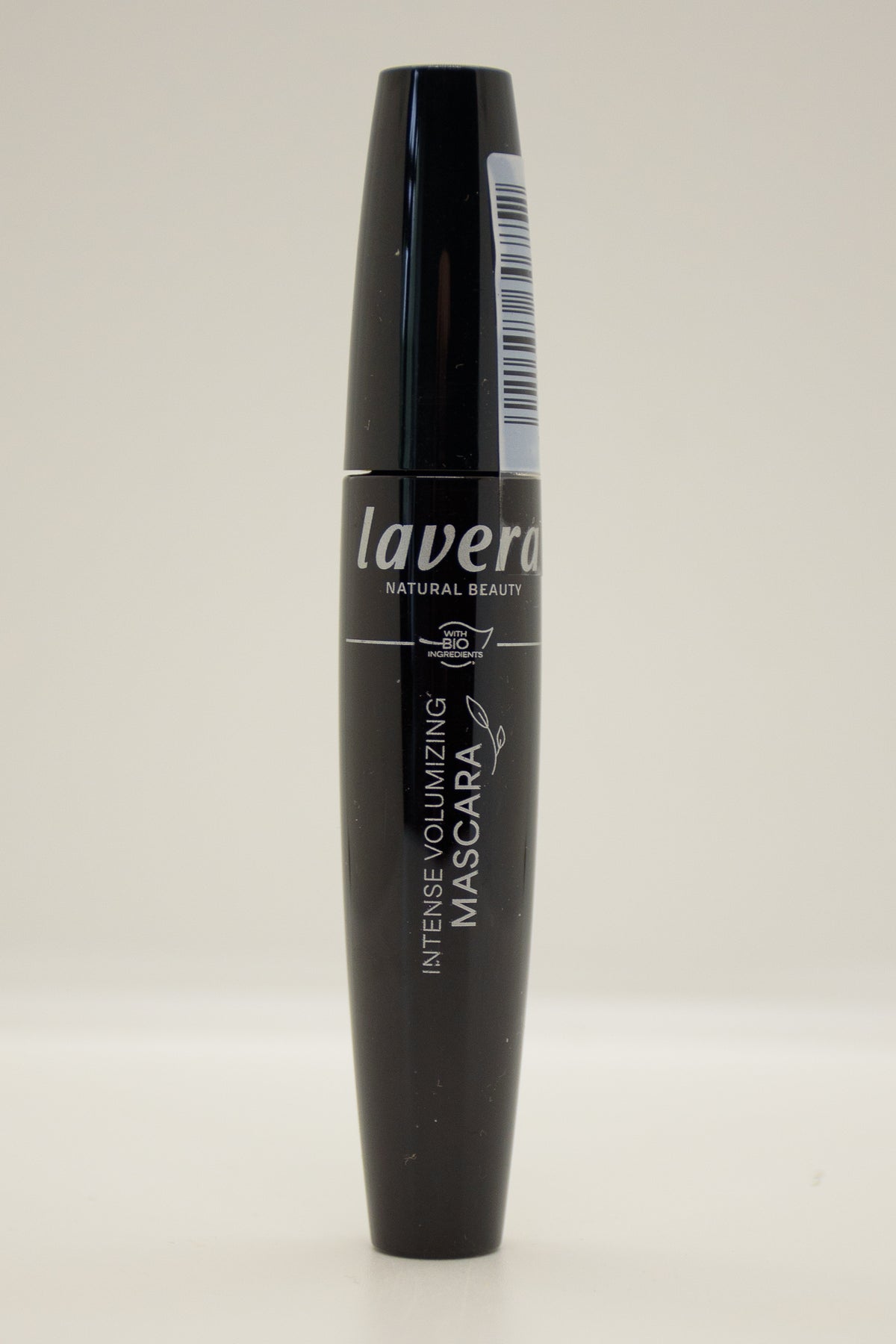 Lavera Intense Volumizing Mascara Black 13 ml