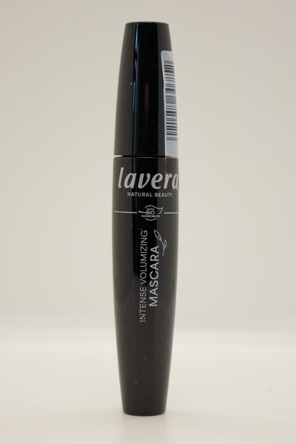 Lavera Intense Volumizing Mascara Black 13 ml
