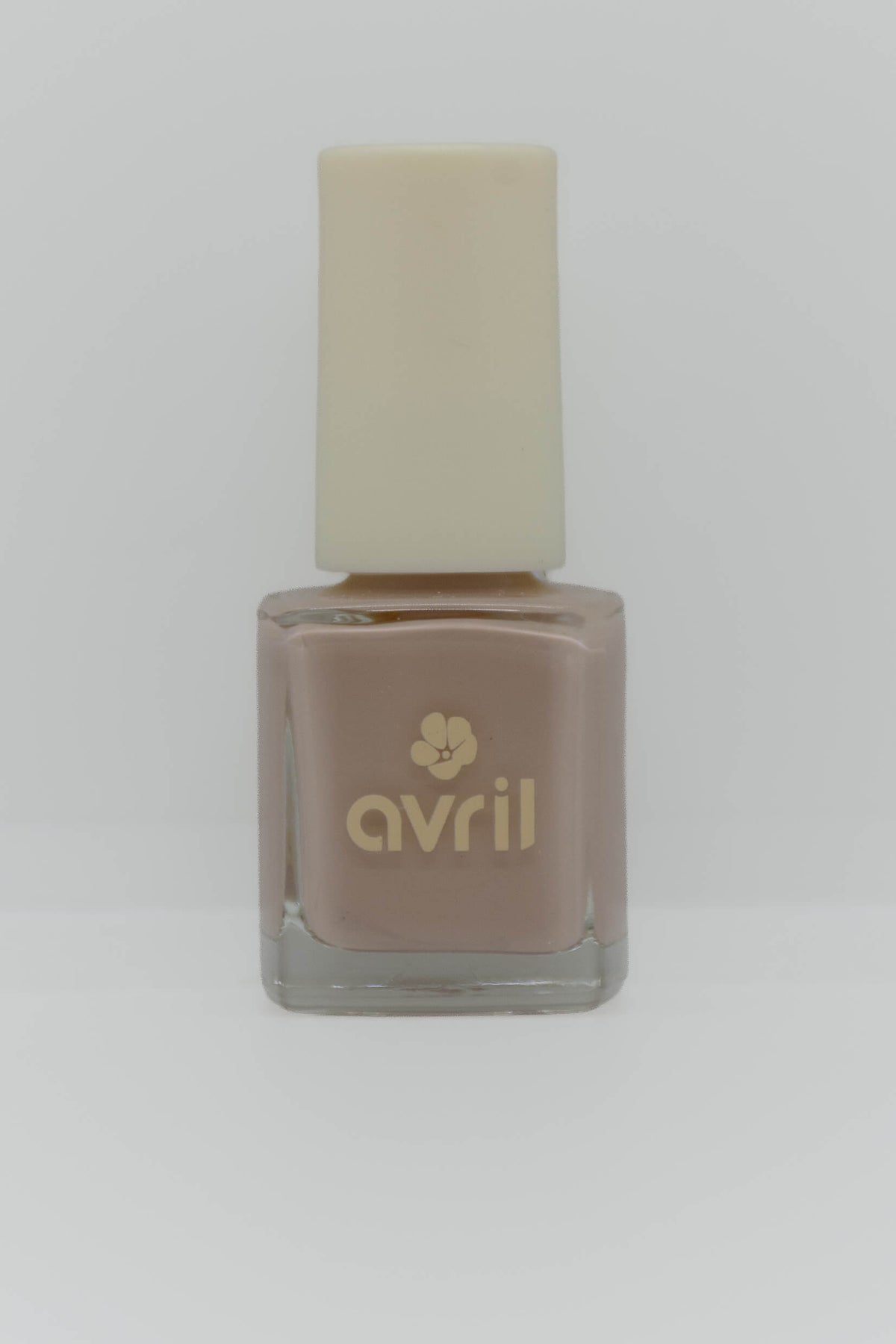 Avril Organic 7-free Kynsilakka